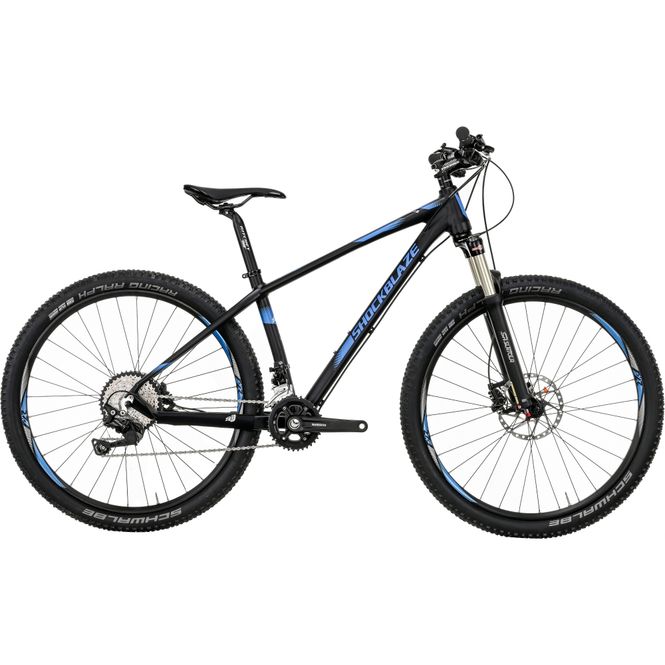 Hovedbilde MTB Shockblaze Enemy Race 27.5