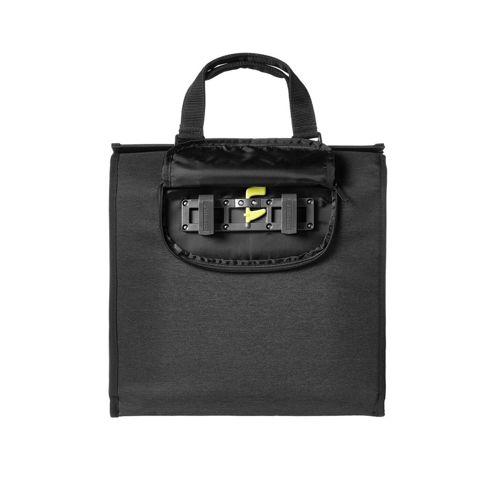 Basil Mira Shopper Sideveske