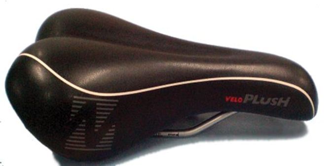 Hovedbilde Sete Velo EndZone MTB/Komfort Dame