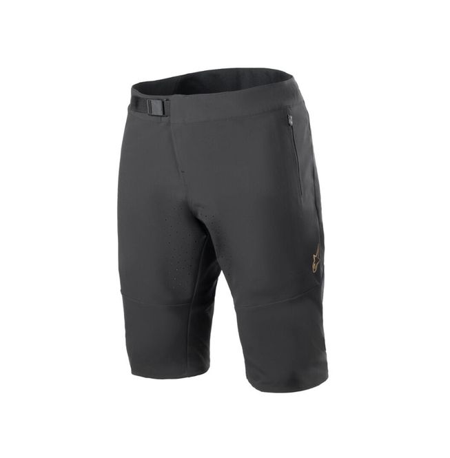 Hovedbilde Alpinestars A-Aria Elite Shorts Sort