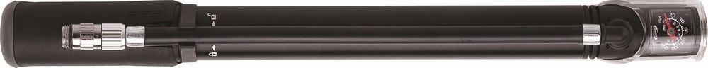 BBB Traveller BMP-53 Minipumpe