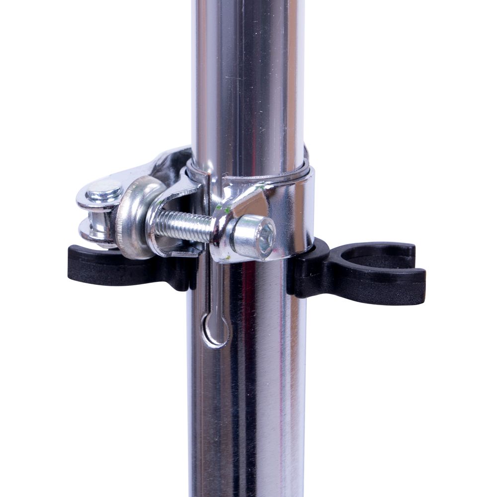 Sparkesykkel WORKER Racer Urban Boy LED-hjul