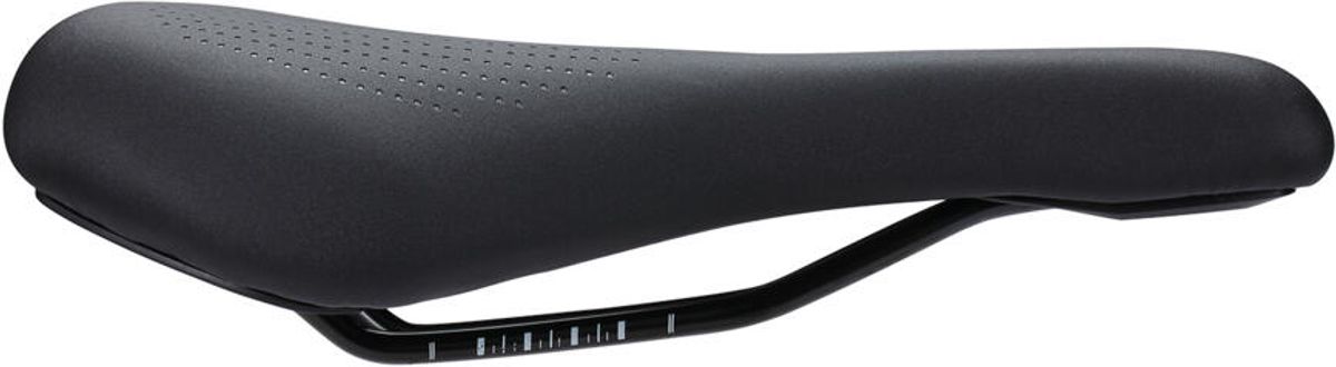 Sykkelsete BBB Sport Comfort 2.0 BSD-136