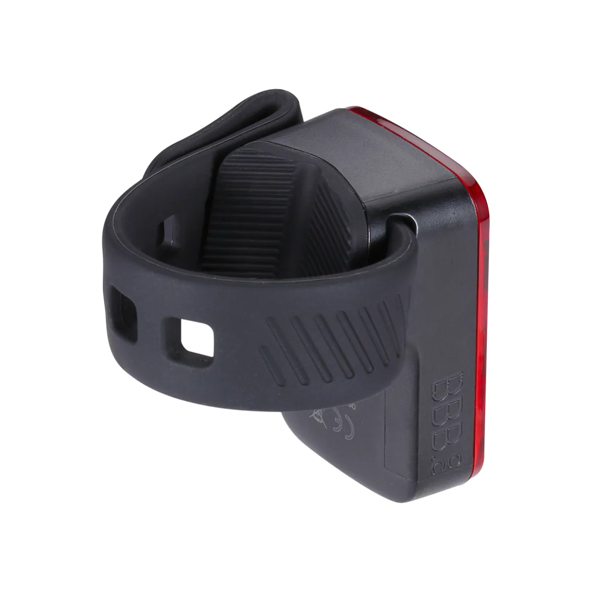 BBB Spark 2.0 BLS-152 baklykt