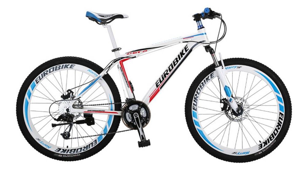 Mountain bike 27,5 