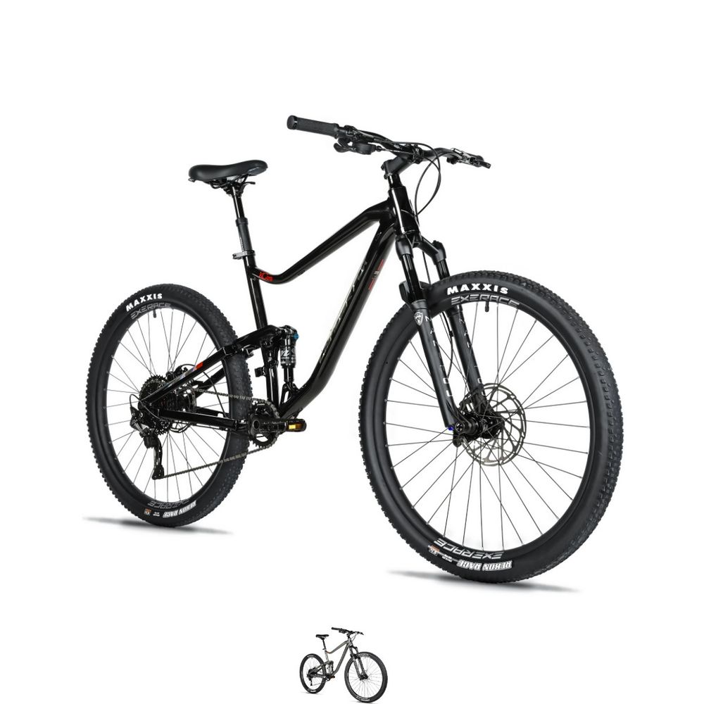 Leader Fox TRION 29