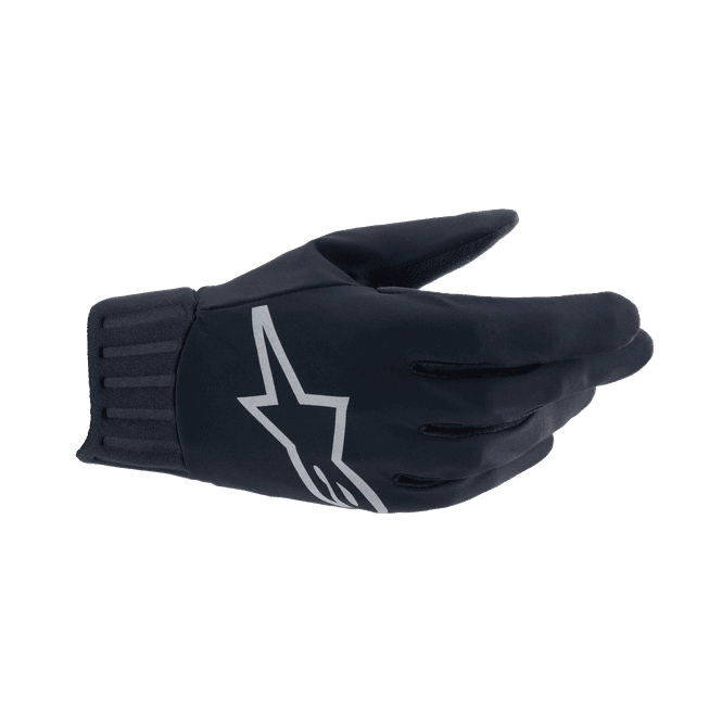 Hovedbilde Alpinestars A-Dura Regnhansker - Sort