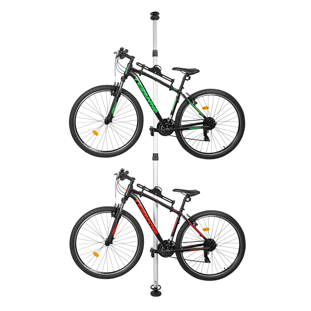 Multiple Sykkel Rack inSPORTline Bikespire