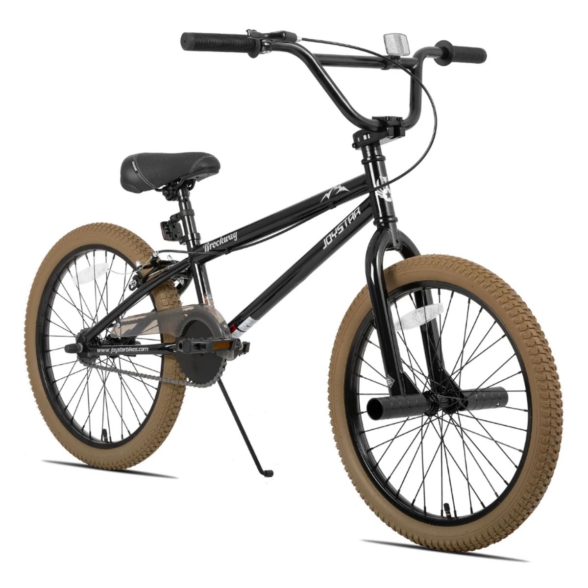 Joystar Brockway BMX 20” fargevalg