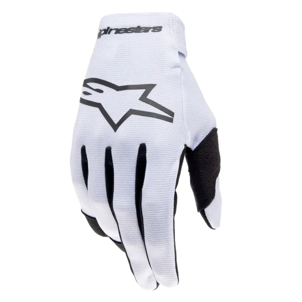 Alpinestars Radar hansker - lysegrå