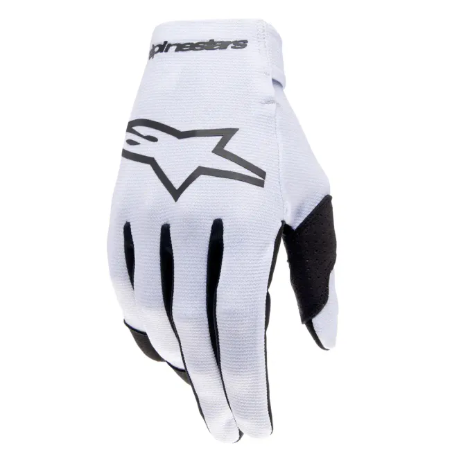 Hovedbilde Alpinestars Radar hansker - lysegrå
