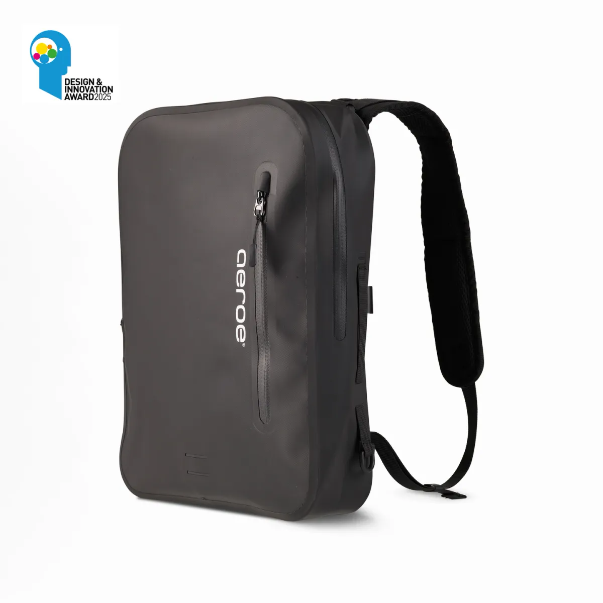 Aeroe QuickLock Urban sideveske - 10L 