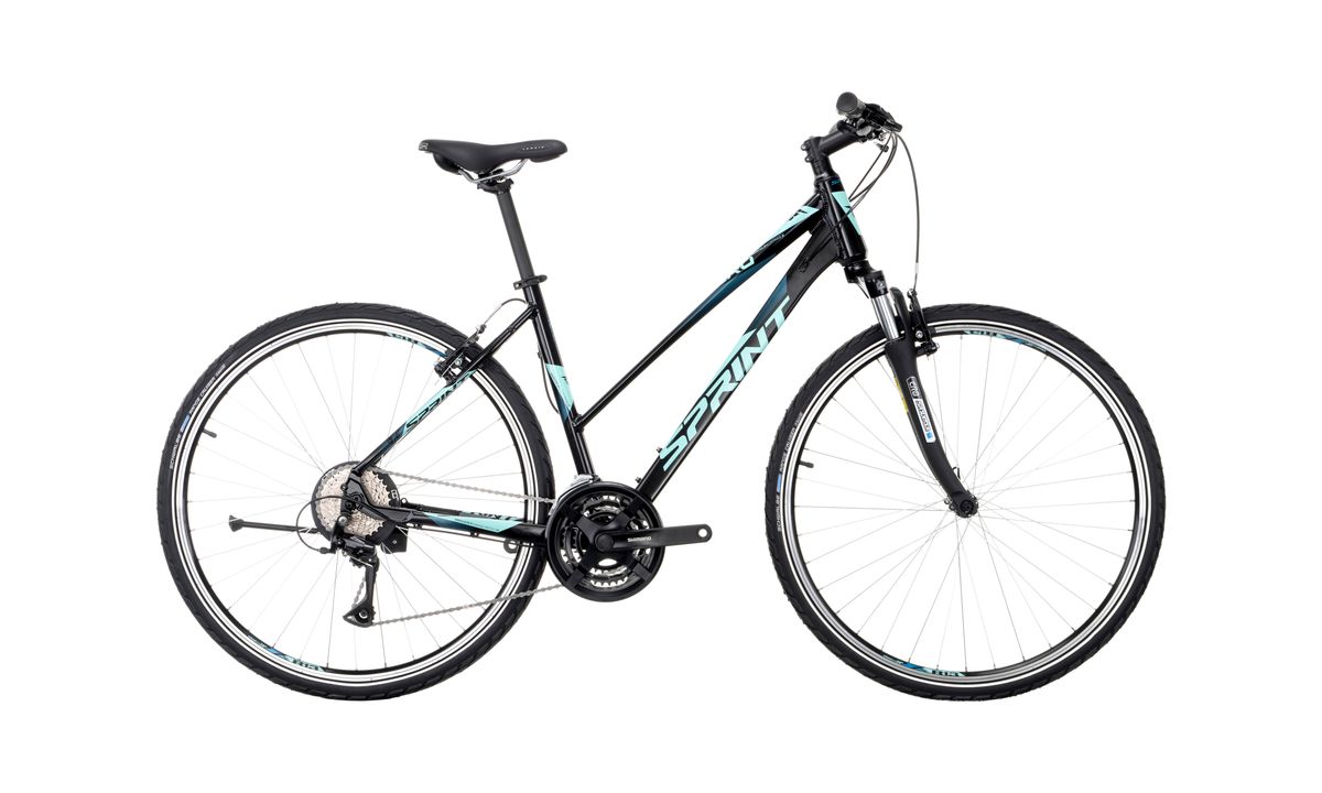 Sprint SINTERO LADY 28