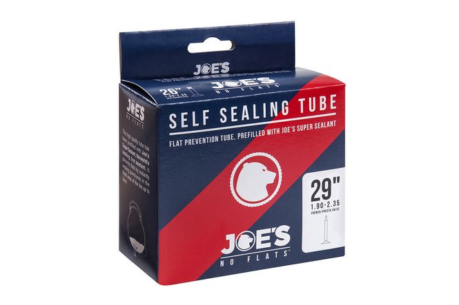 Hovedbilde Joe's Self Sealing Presta 29