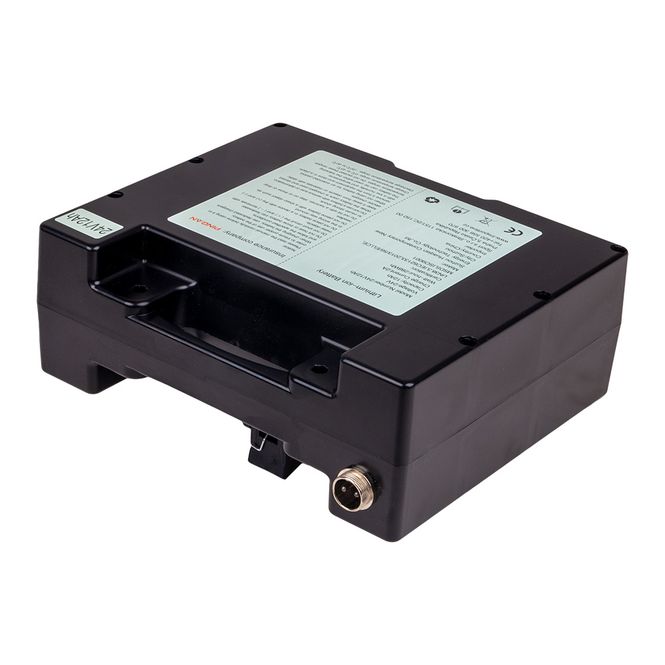 Hovedbilde Erstatningsbatteri for Elektrisk Rullestol ...