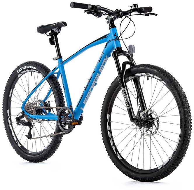 Hovedbilde Leader Fox - Factor Boy - mtb 26