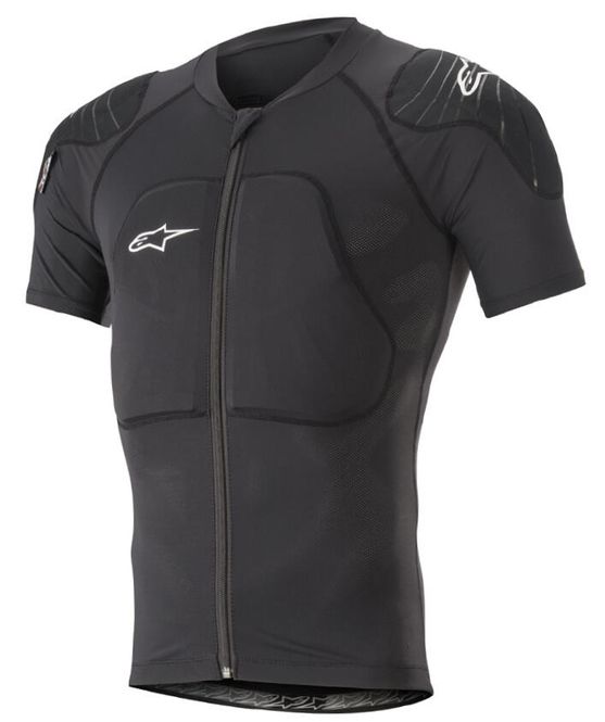 Hovedbilde Alpinestars Paragon Lite beskyttelsestrøye - ...