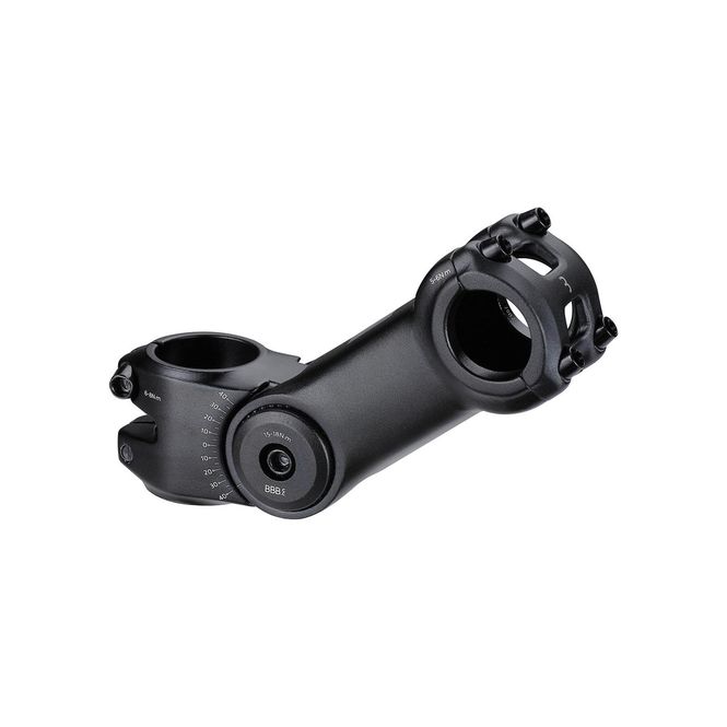 Hovedbilde BBB HighSix BHS-28 - justerbar stem