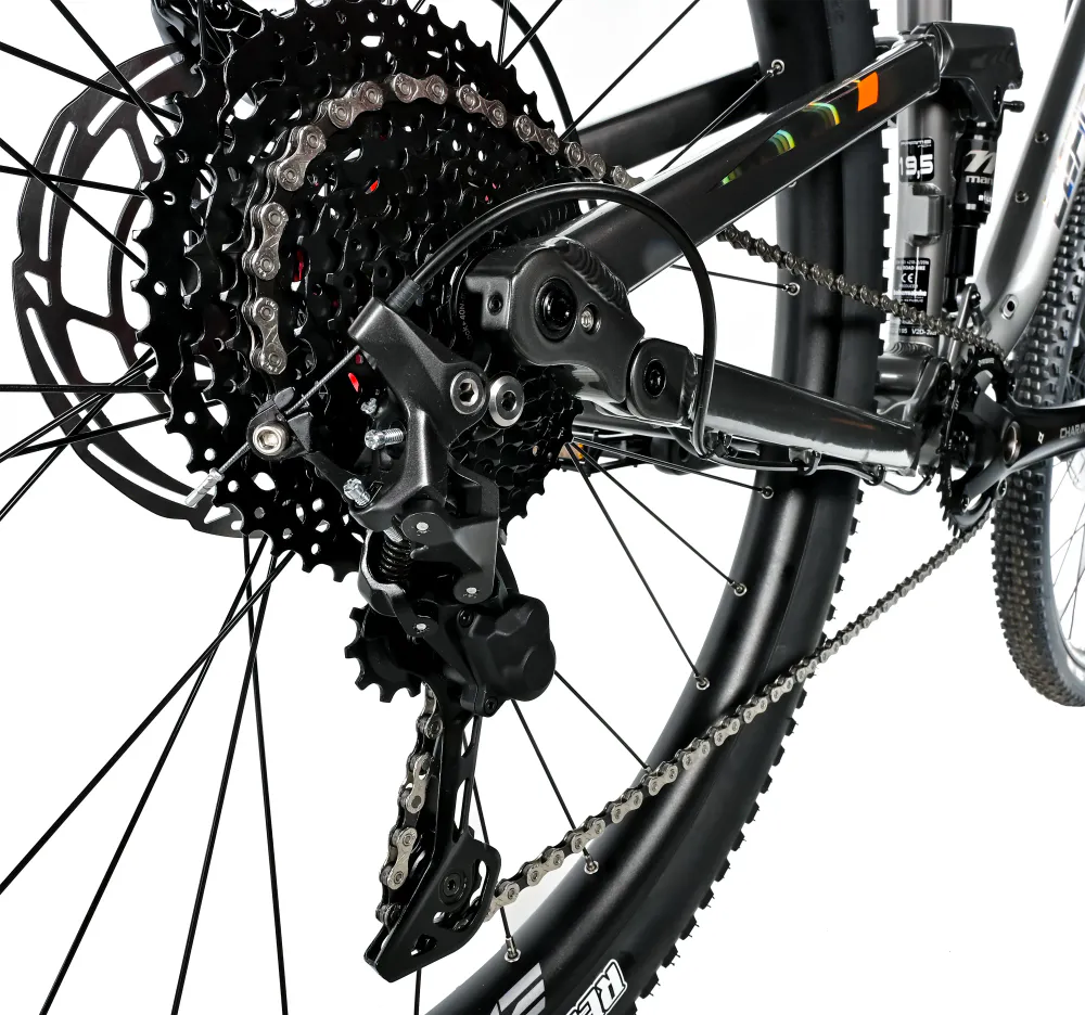 Leader Fox TRION 29