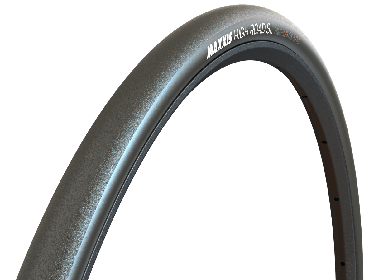 Maxxis High Road SL TR 28
