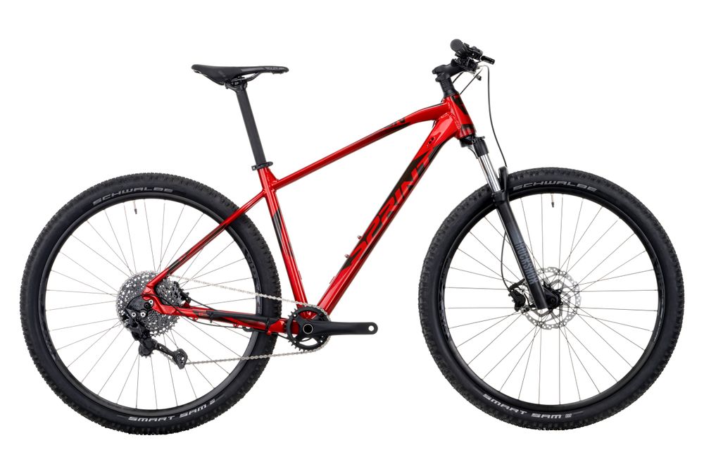 Sprint Apolon Pro 27.5 Terrengsykkel