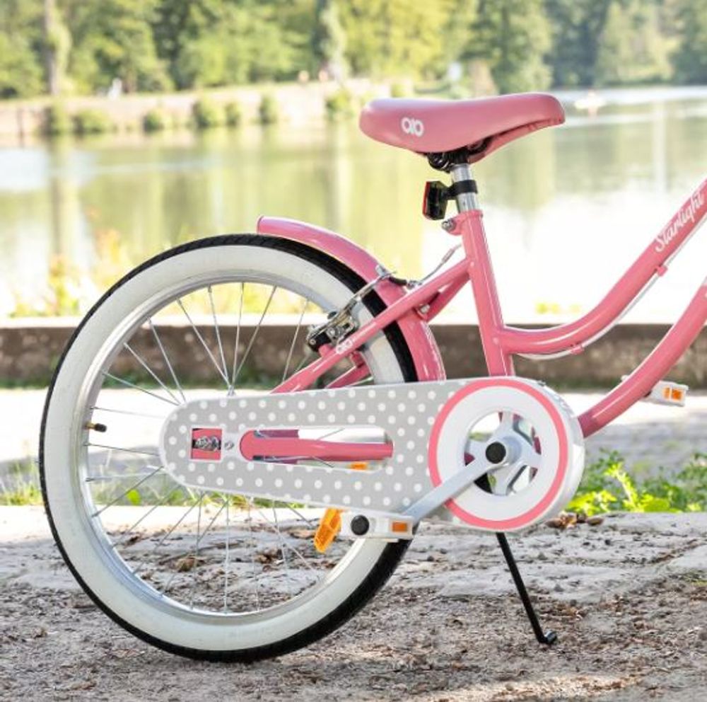 Actionbikes barnesykkel Starlight 20