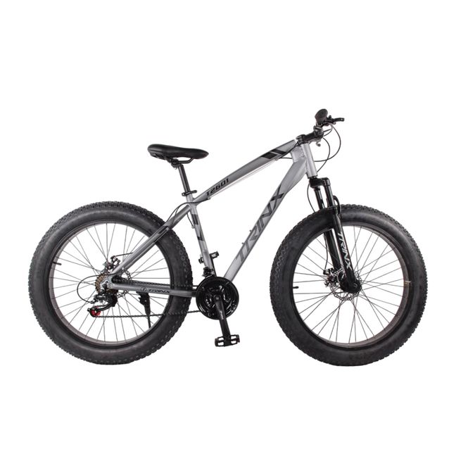 Hovedbilde Trinx Fatbike 26