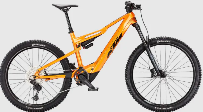 Hovedbilde KTM Macina Kapoho 8973 L
