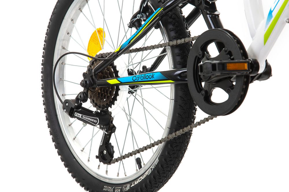 Barnesykkel SPRINT 20