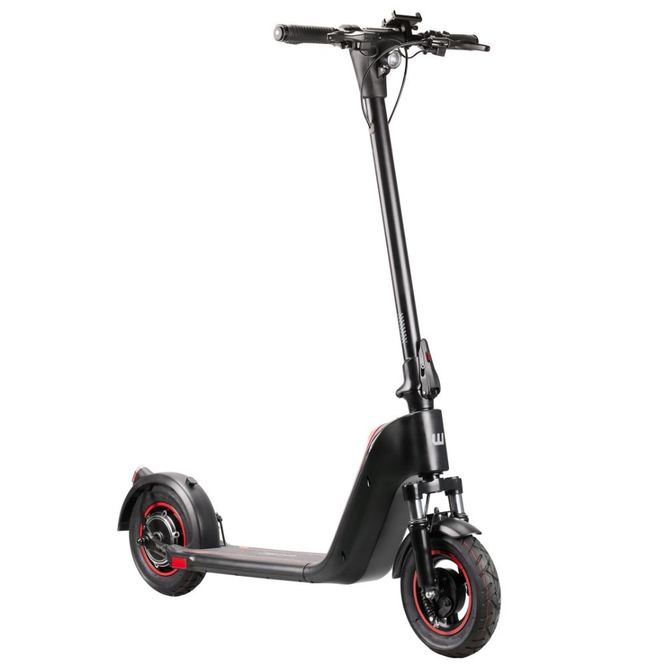 Hovedbilde W-TEC 500W elsparkesykkel - avtakbart batteri