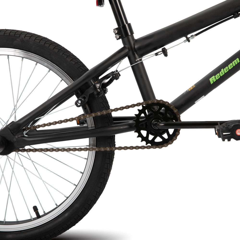 Freestyle BMX Sykkel Hiland Redeem 20