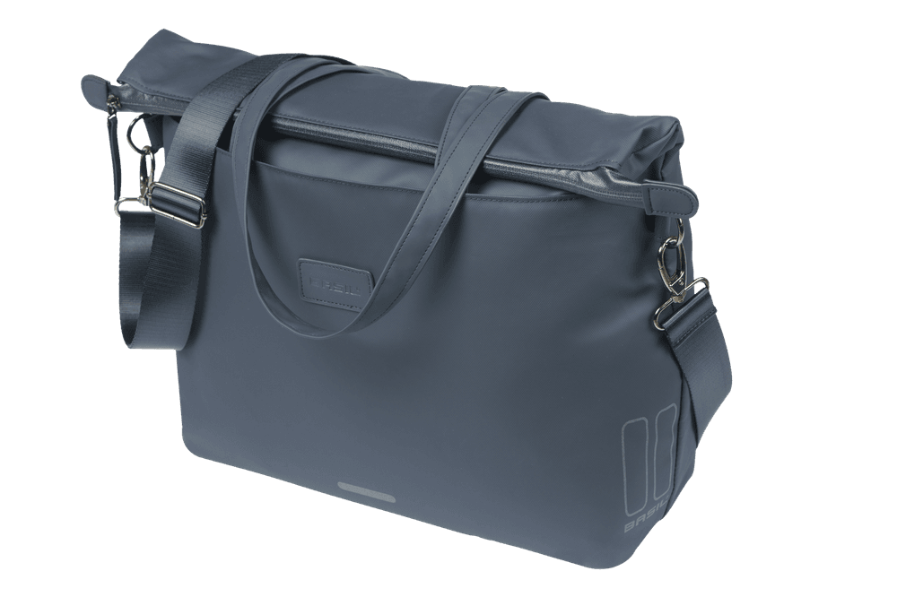 Sykkel sideveske – Basil Manhattan 12L - fargevalg