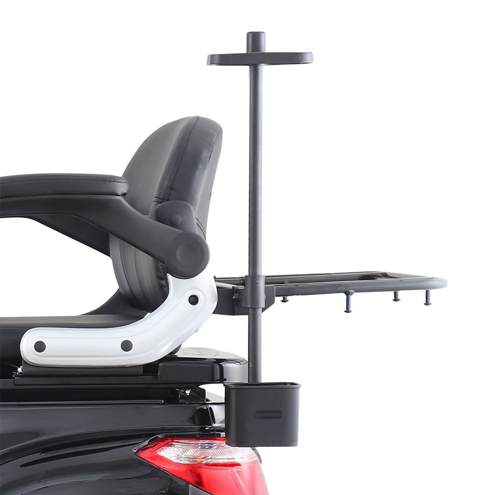 Krykkeholder til Elektrisk scooter - Zorica
