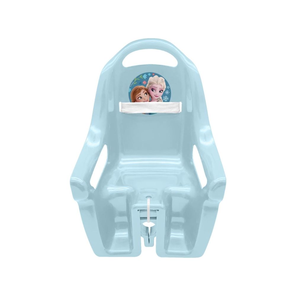 Dukkesete sykkel Frozen II