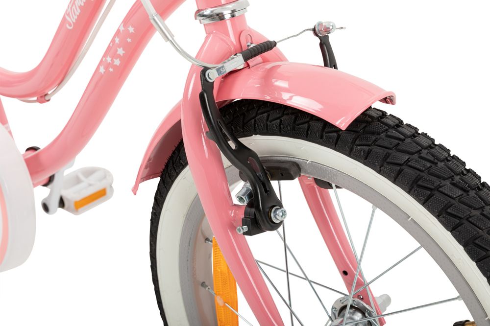 Actionbikes barnesykkel Starlight 16