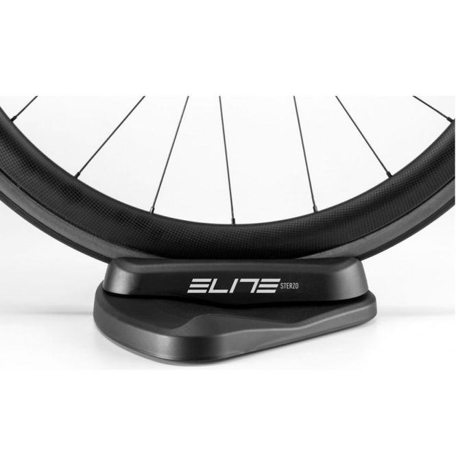 Hovedbilde Realistisk Hjemmesykling Front Wheel Support ...