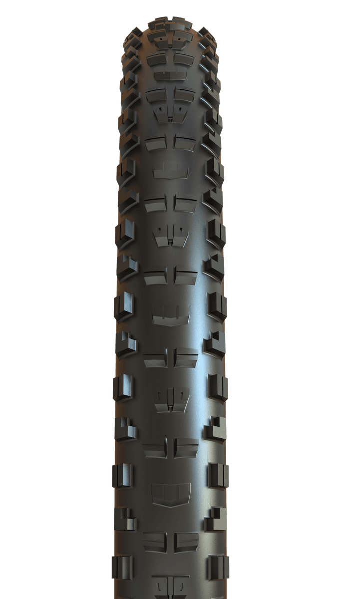 Maxxis Minion DHRII WT TR EXO+ Dekk 27.5 x 2.60