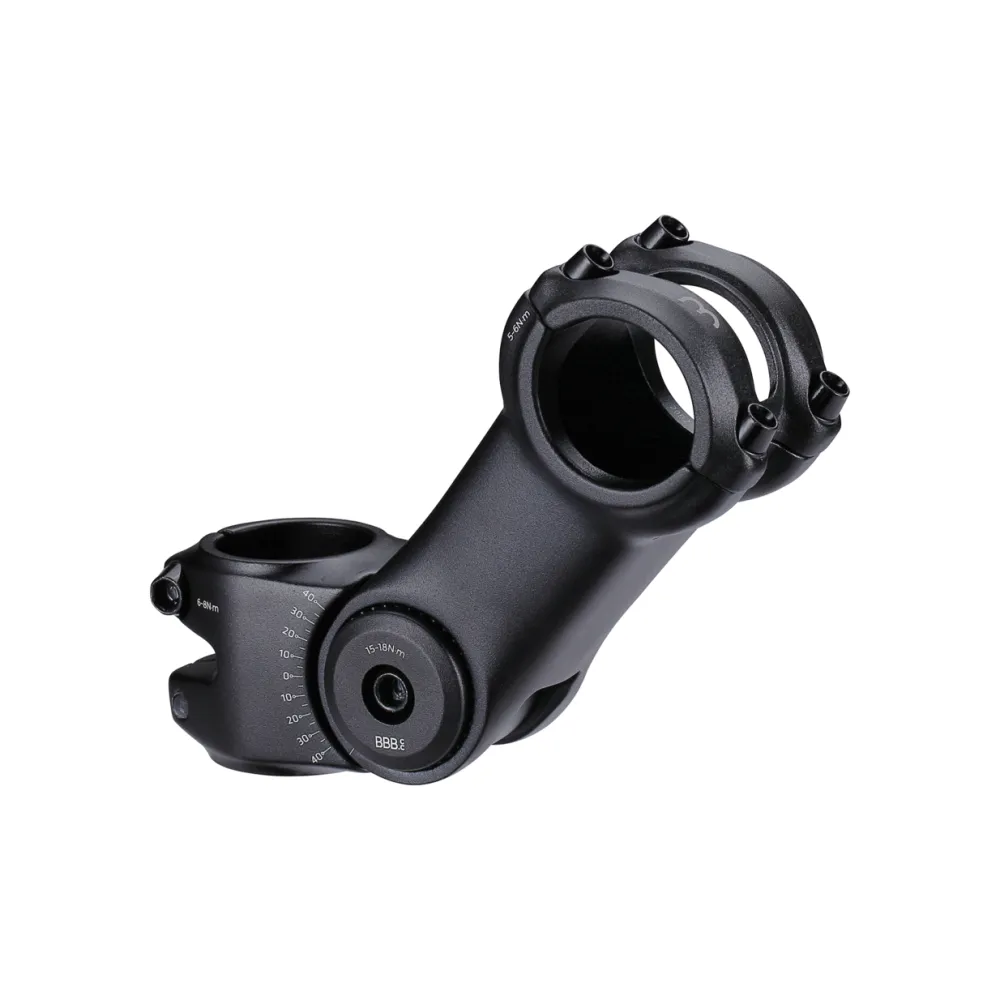 BBB HighSix BHS-30 justerbart stem