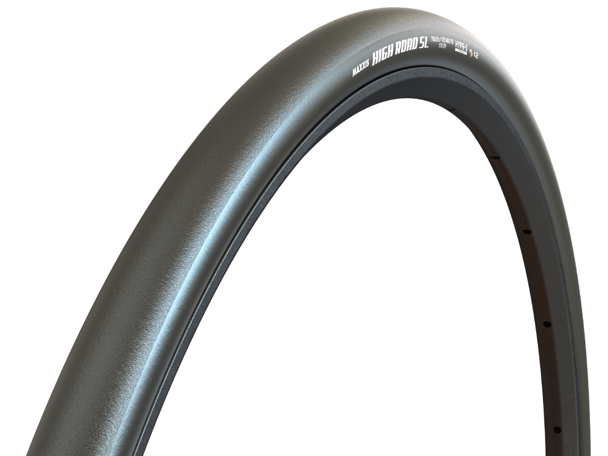 Maxxis High Road 28