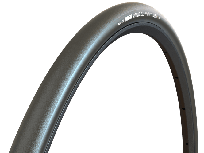 Hovedbilde Maxxis High Road 28