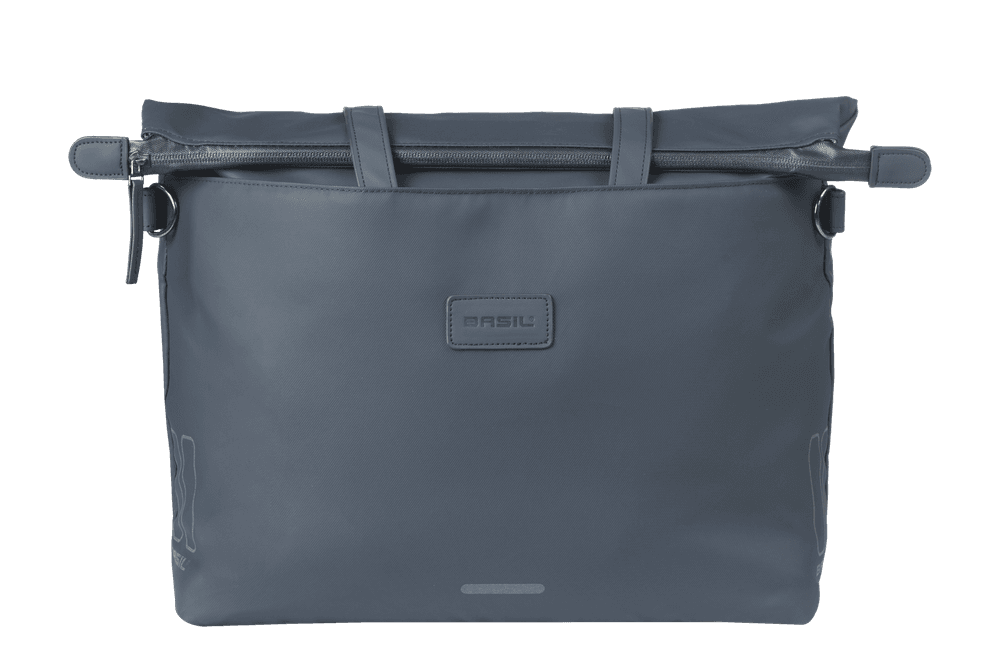 Sykkel sideveske – Basil Manhattan 12L - fargevalg