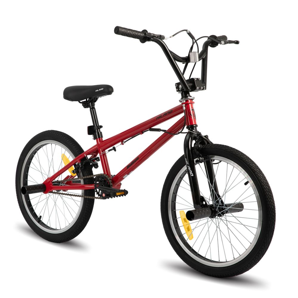 Freestyle BMX Sykkel Hiland Redeem 20