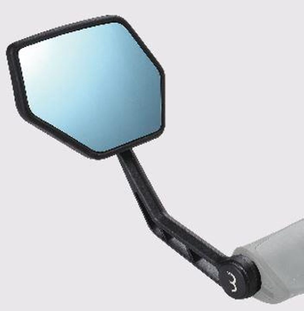 BBB E-View BBM-01 Venstre Speil