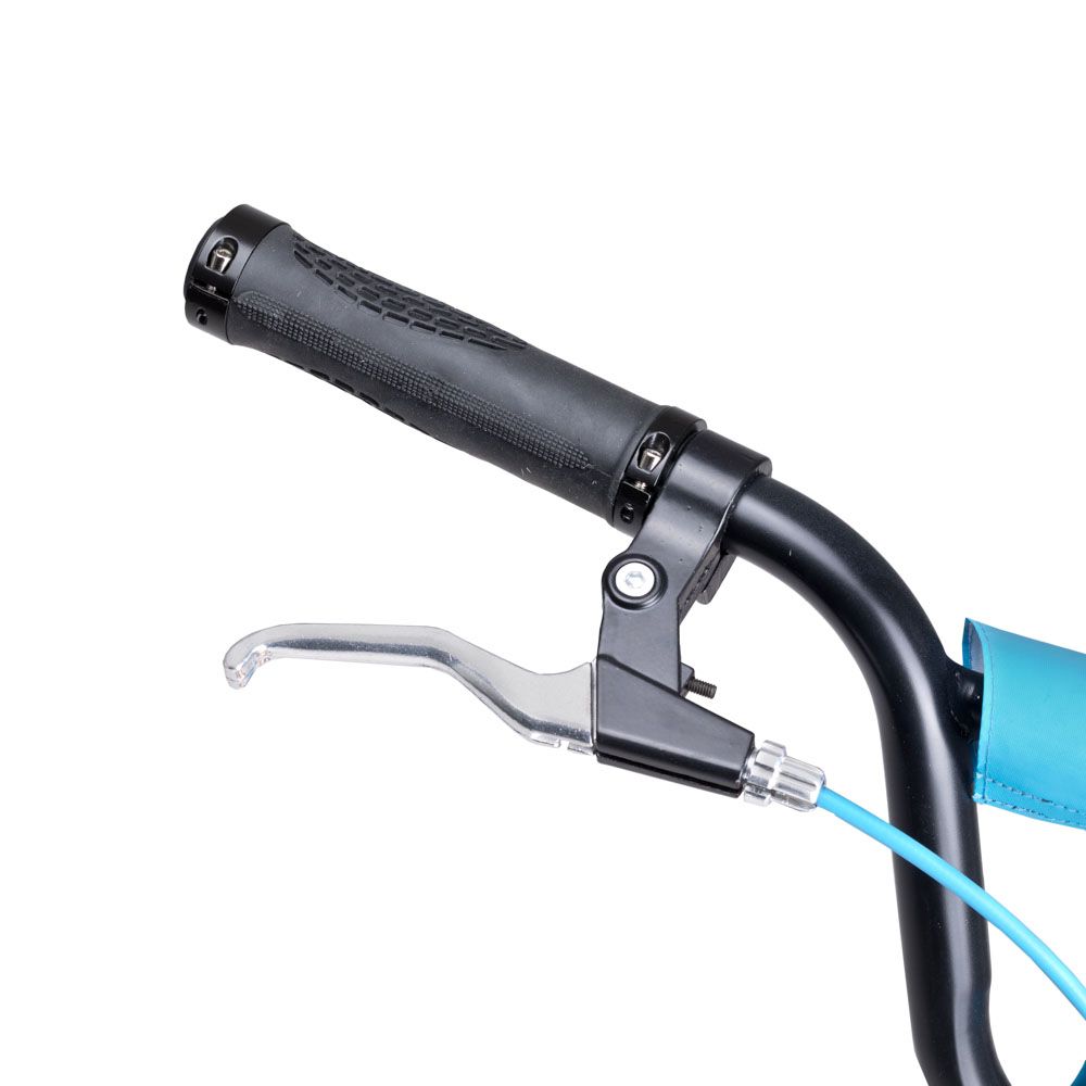 Sparkesykkel Scooter inSPORTline Rundeer II 16/12