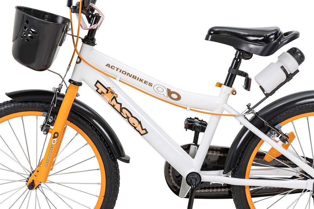 Actionbikes barnesykkel Timson 20