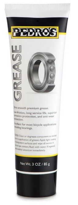 Hovedbilde Pedro's Grease Fett 85g - Premium Sykkelfett