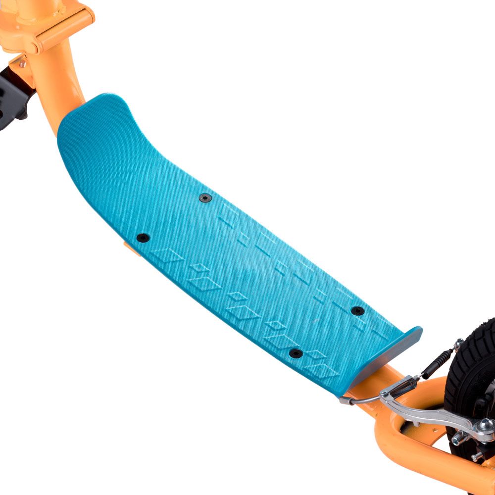Sparkesykkel Scooter inSPORTline Rundeer II 16/12