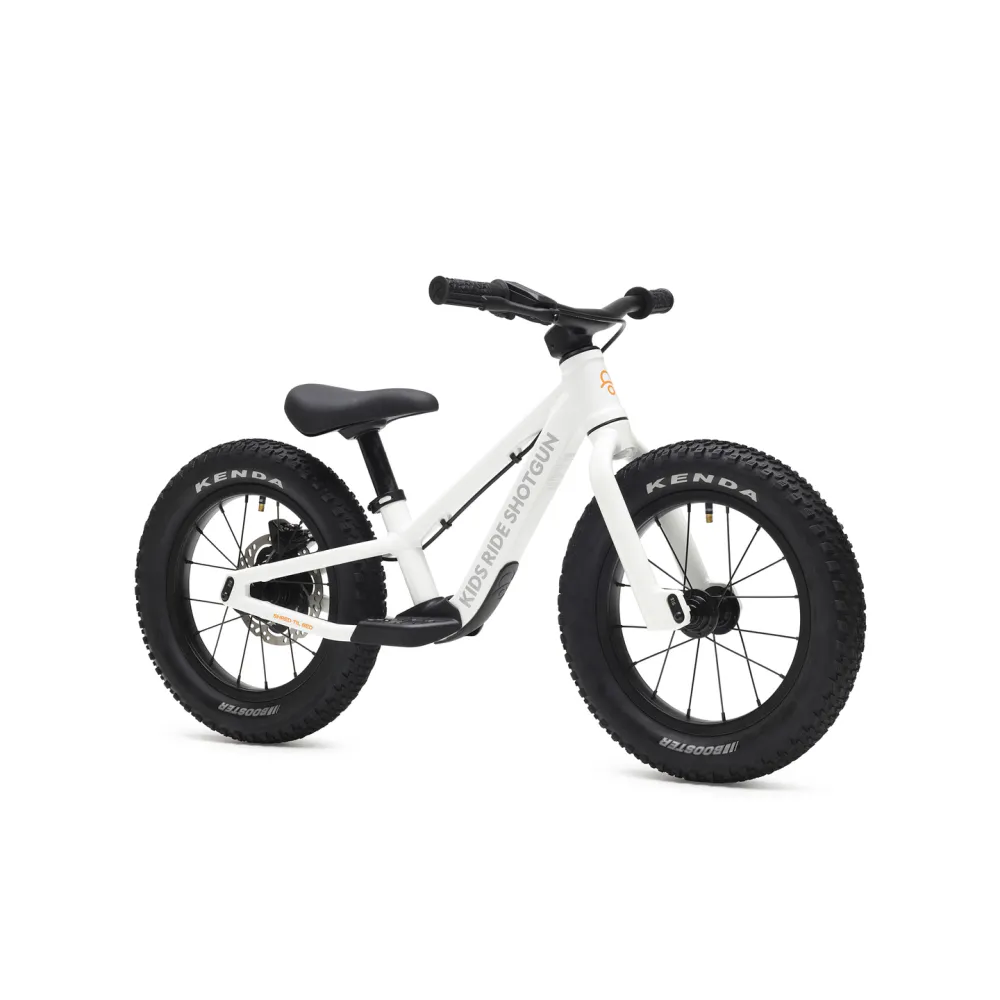 Kids Ride Shotgun DirtHero Balansesykkel - 14