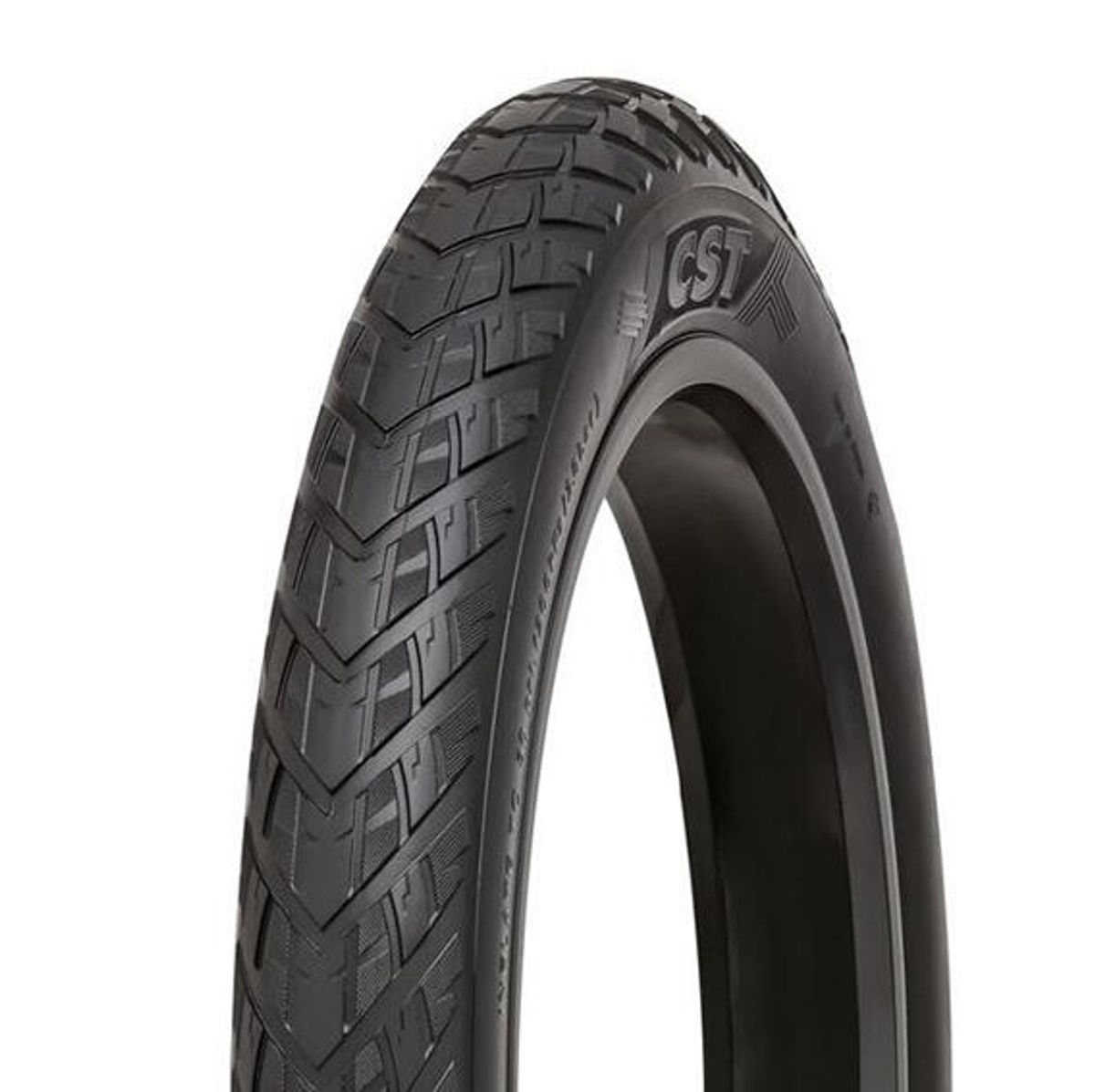 CST Big Boat E-City 20 x 2.40