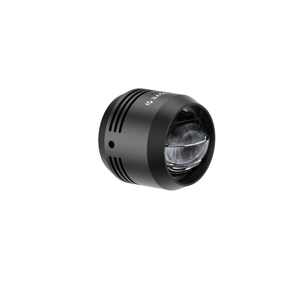 Frontlykt El-sykkel Litemove SEW-170, 170Lux (GoPro)